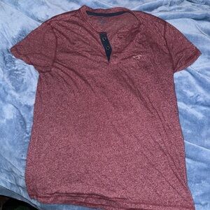 Men’s Hollister shirt